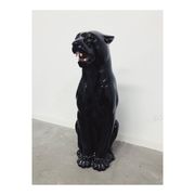 Céramique Black Panther