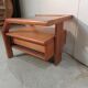 End of Scandinavian sofa
