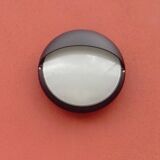 Compact Hublot wall light L’Ebénoid