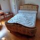 Basket bed