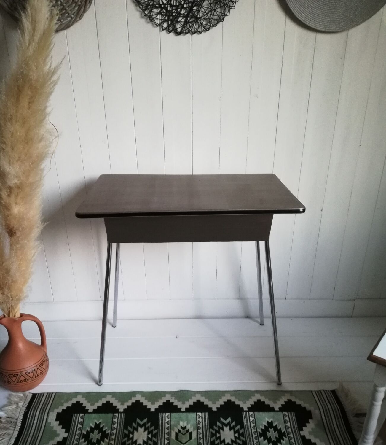 Table console