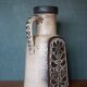 Ceramic vase Germany ,Carstens Tönnieshof Luxus Series Designed by Dieter Peter 70's