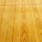 Dining table Butterfly extensions