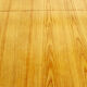 Dining table Butterfly extensions