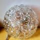 Helena Tynell snail wall or ceiling light 1970