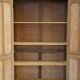 Armoire parisienne