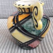 Very original vintage vase
