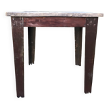 Industrial table