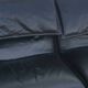 2-seater leather sofa, Cassina sofa