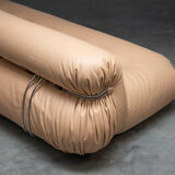 Soriana 4 Seater Sofa by Tobia & Afra Scarpa for Cassina Italy 1960s