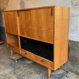 Enfilade Charles Ramos