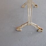 Table outdoor time Art deco Cubist