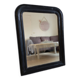 Louis Phillipe style mirror