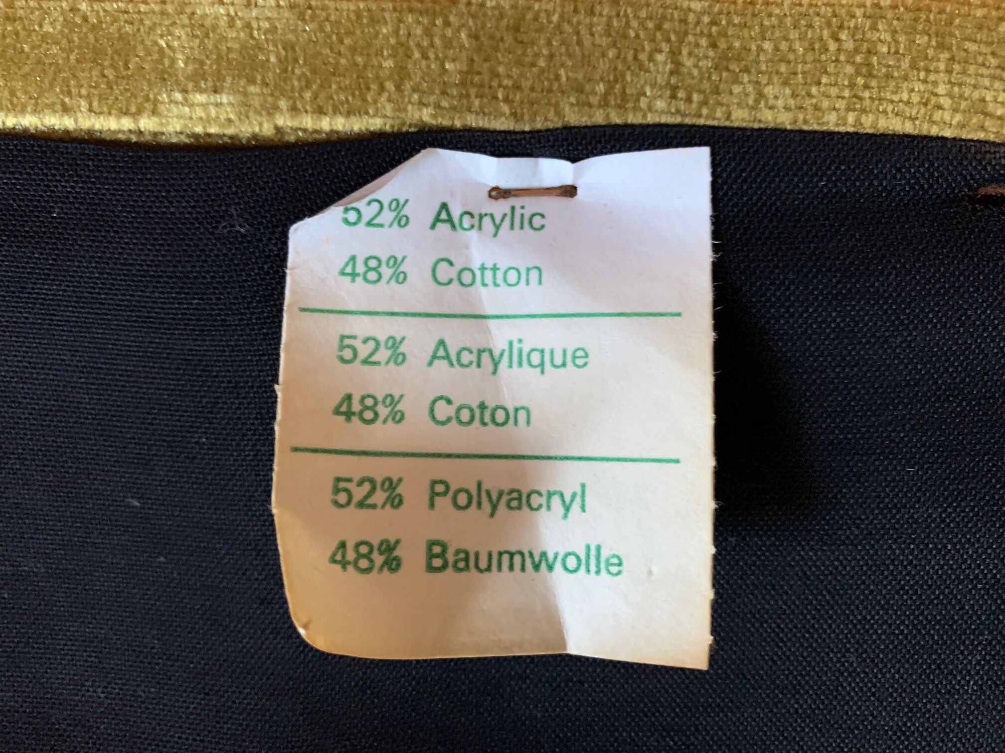 Ensemble de six chaises Regency Bevan Funnell Ltd Reprodux Angleterre années 1970