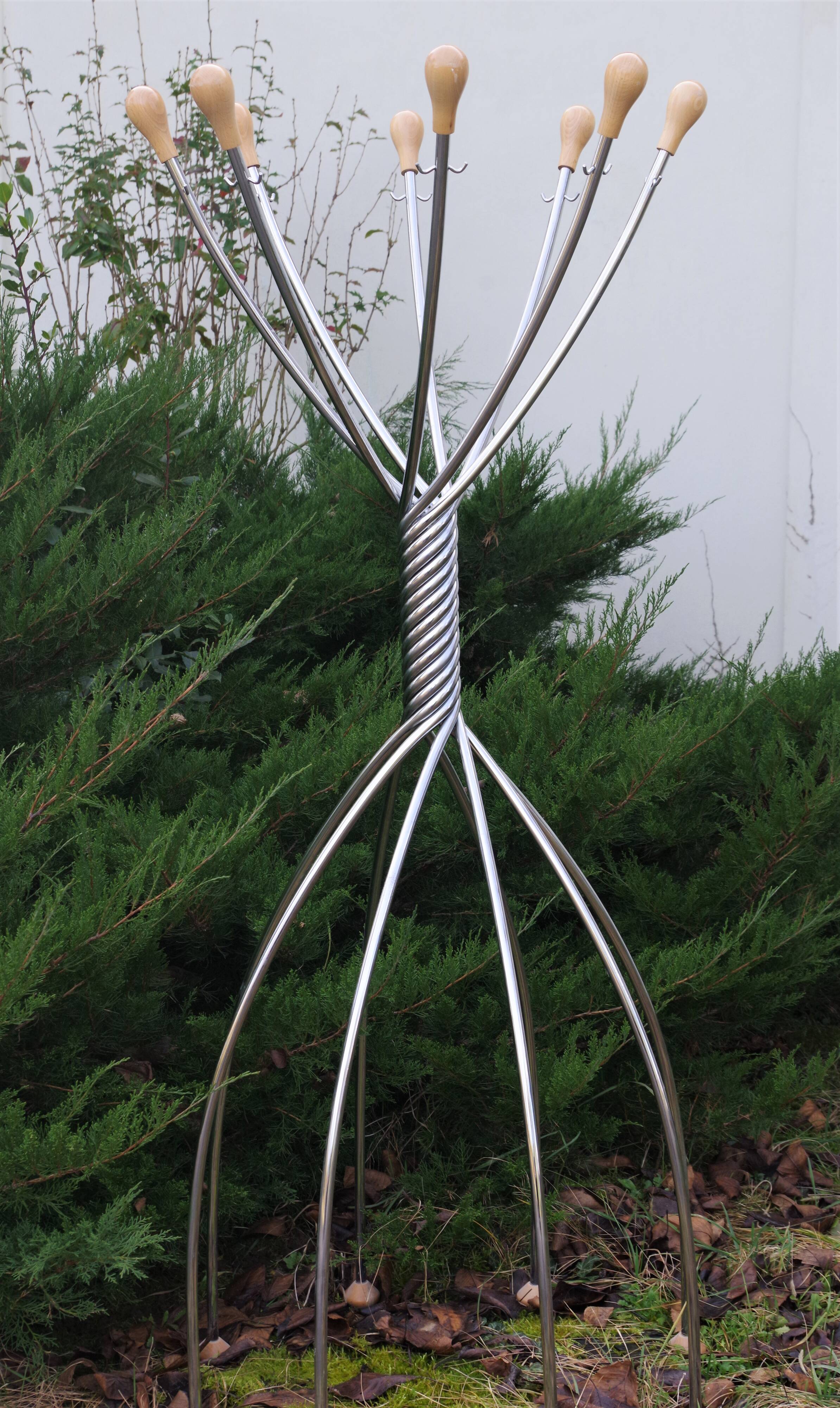 Hanger for Zanotta, 1970s