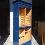 Curtain furniture / vintage wood trade ep 1940/50