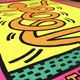 Affiche du festival Keith Haring
