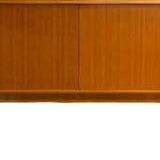 Scandinavian vintage teak sideboard