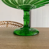 Standing fruit cutters green color
