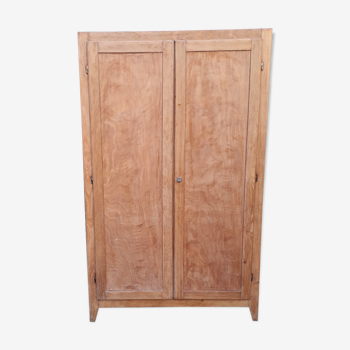 Armoire deux portes