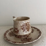 Old cup Choisy Le Roi