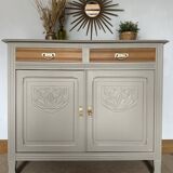 Art Deco sideboard