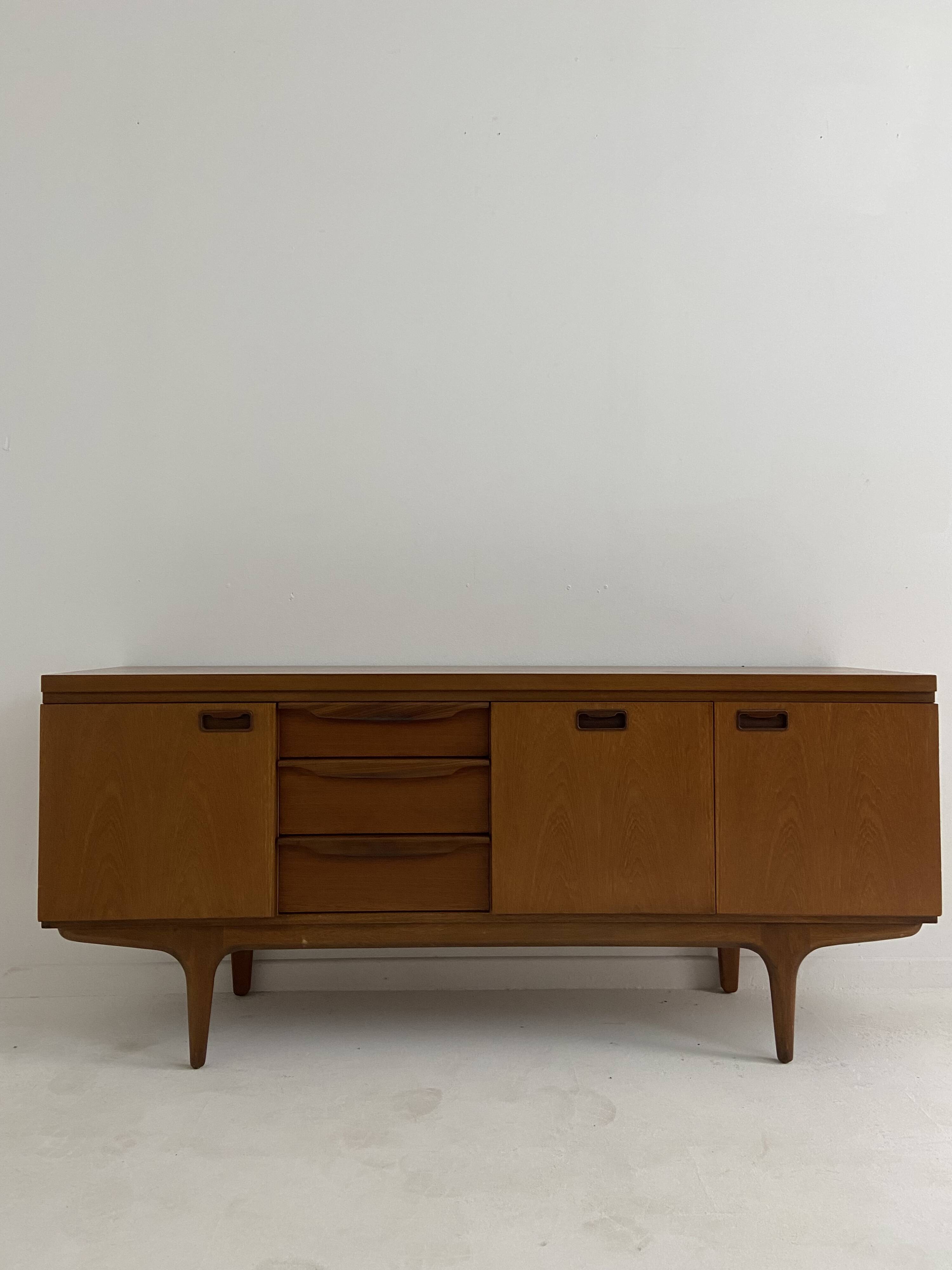 vintage enfilade