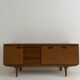 vintage enfilade