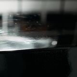 MK10909 High-gloss sideboard