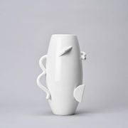 Alessandro Mendini : Vases en céramique pour Zabro