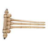 Tea towel holder