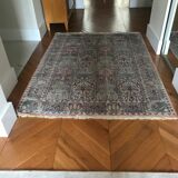 Persian carpets