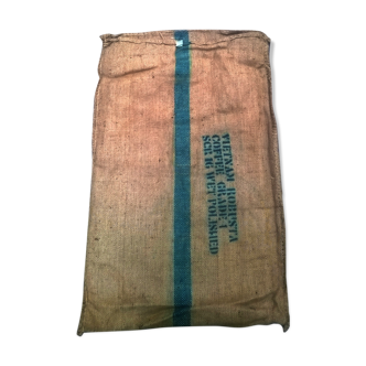 Sac en toile de jute 65 X 102