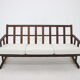 Borge Mogensen 3 Seater "Shaker" Sofa by FDB Mobler, Denmark, 1950s