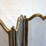 Firewall 4 components brass