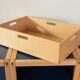 Commode Flötotto, années 1970, vintage