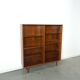 Deens design palissandre Hundevad LP baguette magique