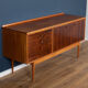 Retro mid century 1960s robert heritage archie shine short teak & rosewood