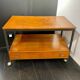 Table basse vintage
