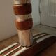 Ancienne table bistrot