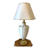 Large Dolphin Lamp