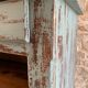 Buffet parisien vintage