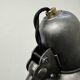 Ancienne lampe applique accordeon bauhaus