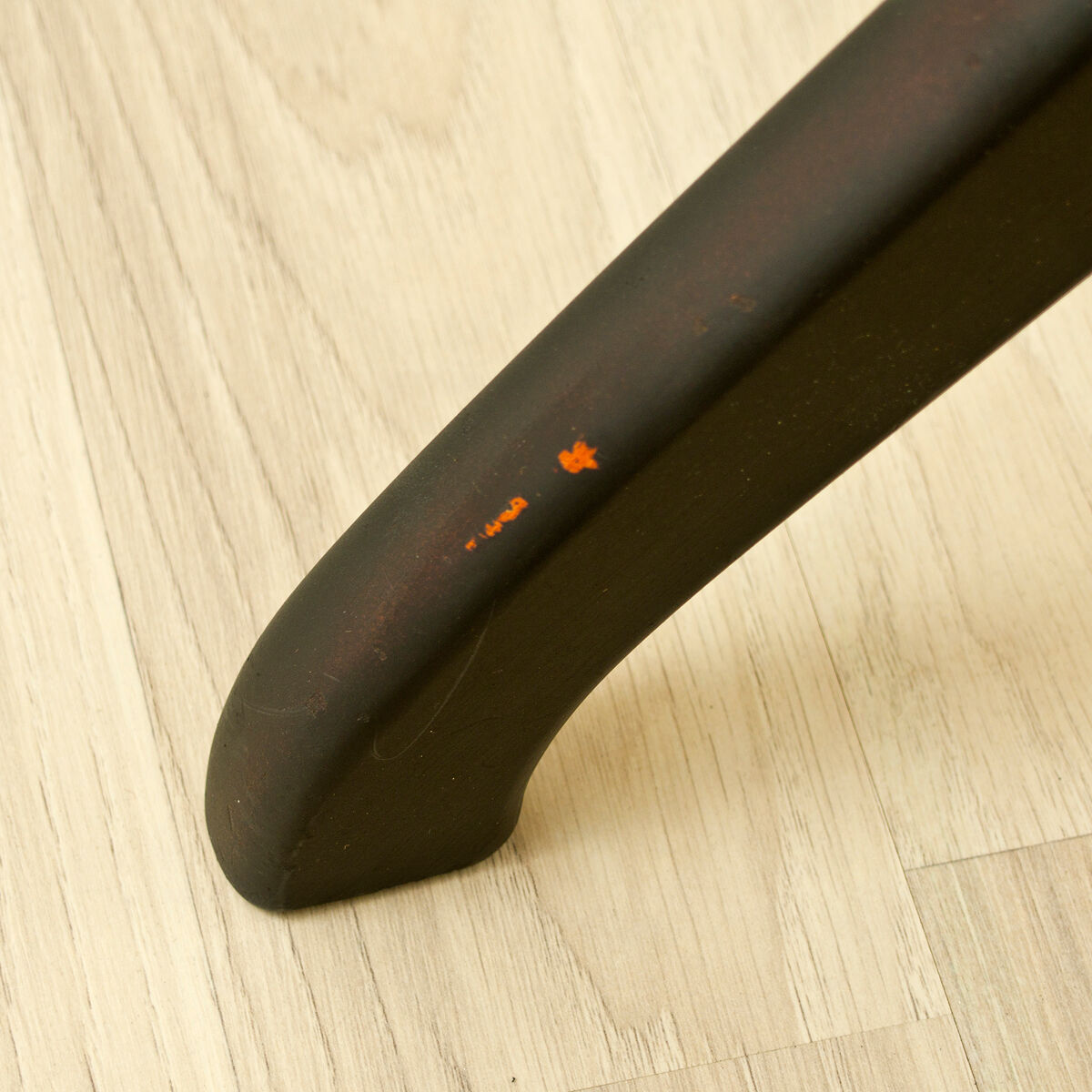 Mid-Century Teak Coffee Table by Karl-Erik Ekselius for JOC Vetlanda, 1960s