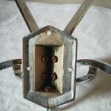 Art deco coatrack