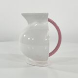 Hollywood Collection Carafe by Marco Zanini for Bitossi, 1980