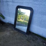 Mirror, Napoleon III trumeau