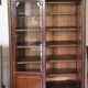 Louis XVI display case