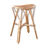 High stool bamboo 50 years
