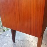Scandinavian dresser